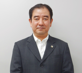 滋賀弁護士会会長 永芳明