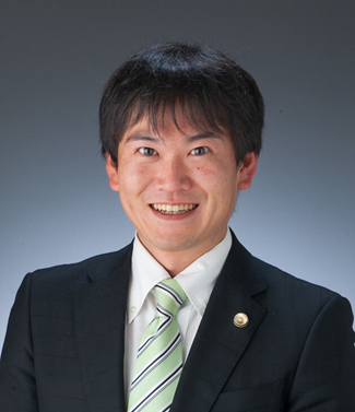 滋賀弁護士会会長 